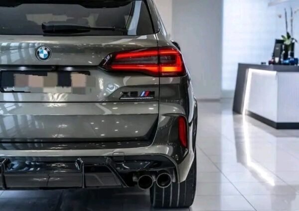 BMW X5 M Sport – Image 3