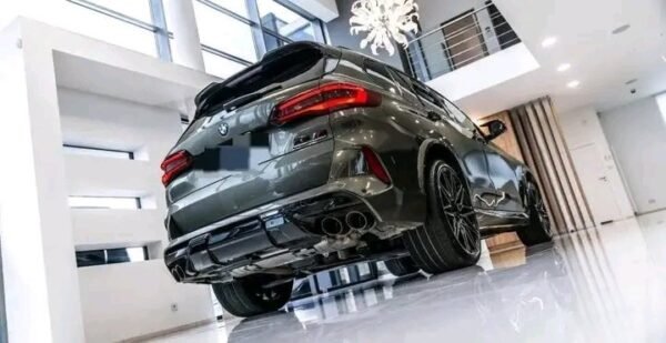 BMW X5 M Sport – Image 28