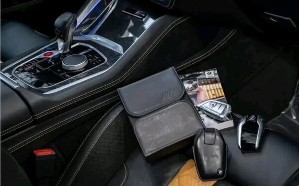 BMW X5 M Sport – Image 35