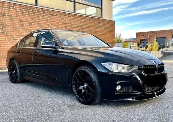 BMW 3 Series – Image 13