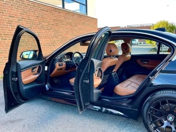 BMW 3 Series – Image 20