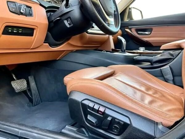 BMW 3 Series – Image 3
