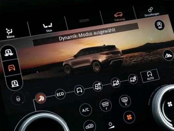 Land Rover Range Rover Velar - Image 8