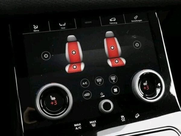 Land Rover Range Rover Velar - Image 7