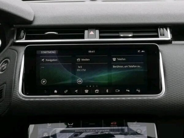 Land Rover Range Rover Velar - Image 11