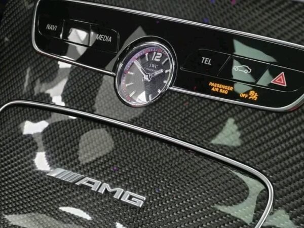 Mercedes-Benz C 63s – Image 14