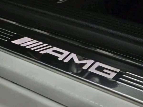 Mercedes-Benz C 63s – Image 6