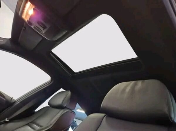 BMW X6 - Image 2