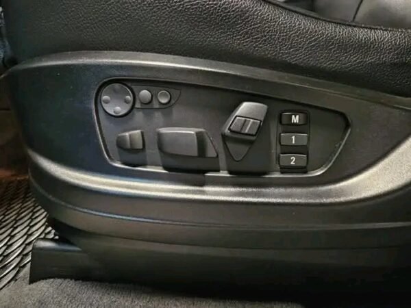 BMW X6 - Image 14