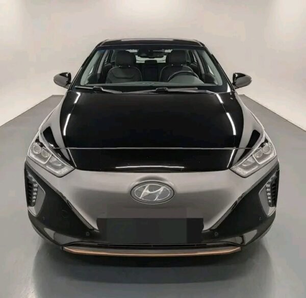 Hyundai i10 - Image 33