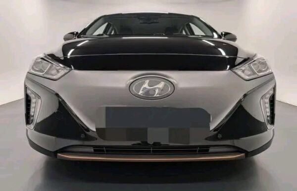 Hyundai i10 - Image 28