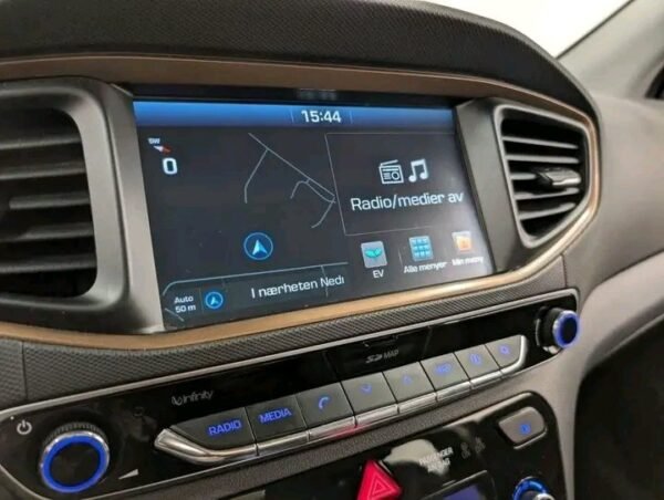 Hyundai i10 - Image 39