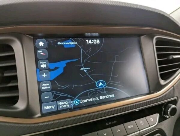 Hyundai i10 - Image 17