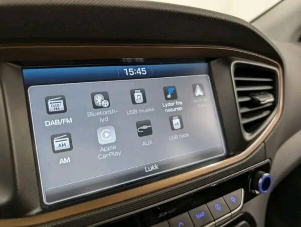 Hyundai i10 - Image 11