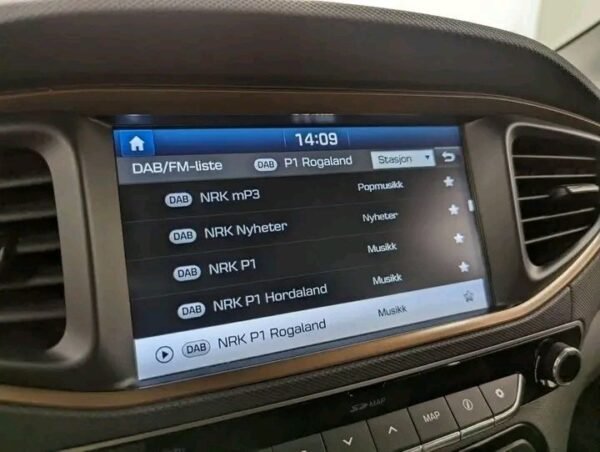 Hyundai i10 - Image 25