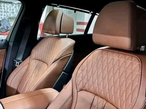 BMW X6 XDrive 30D – Image 8