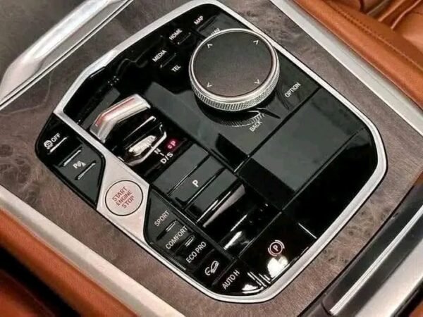 BMW X6 XDrive 30D – Image 14
