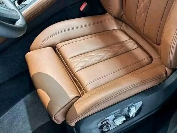 BMW X6 XDrive 30D – Image 12