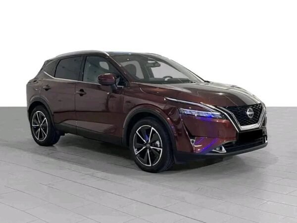 Nissan Qashqai – Image 4