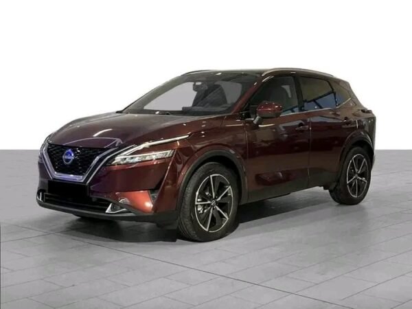 Nissan Qashqai – Image 19