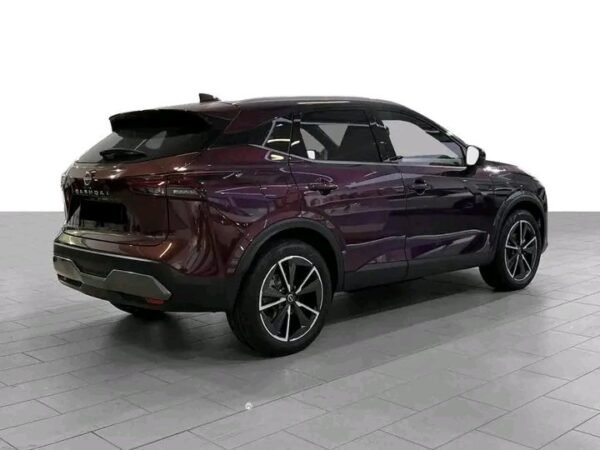 Nissan Qashqai – Image 18