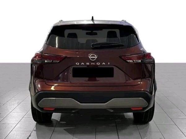Nissan Qashqai – Image 22