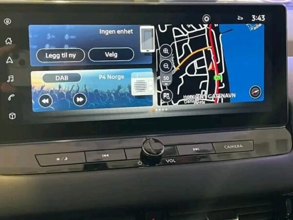 Nissan Qashqai – Image 21