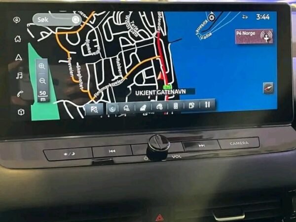 Nissan Qashqai – Image 3