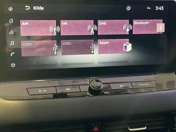 Nissan Qashqai – Image 10