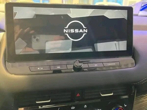 Nissan Qashqai – Image 14