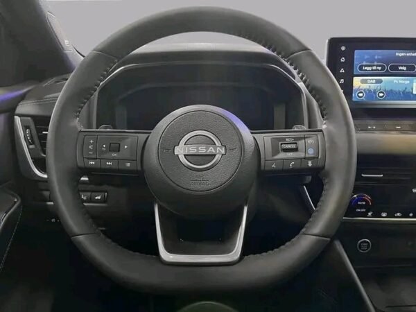 Nissan Qashqai – Image 15