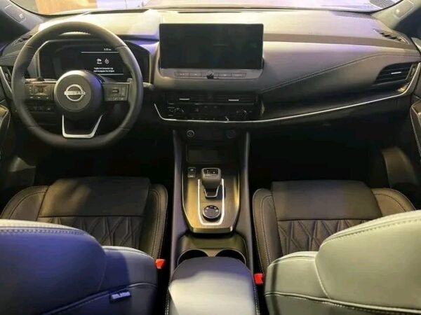 Nissan Qashqai – Image 24