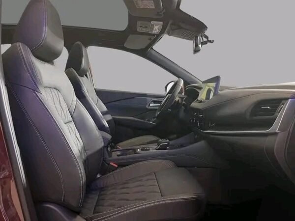 Nissan Qashqai – Image 17