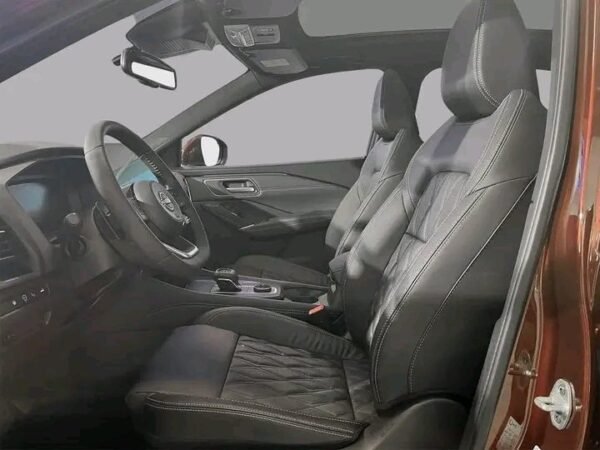 Nissan Qashqai – Image 2