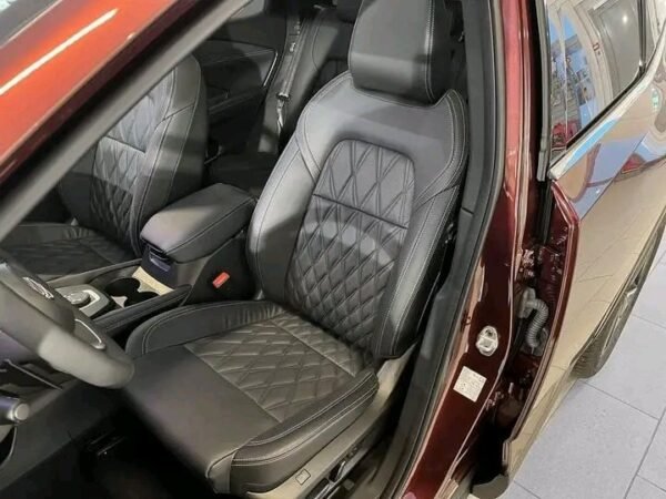 Nissan Qashqai – Image 20