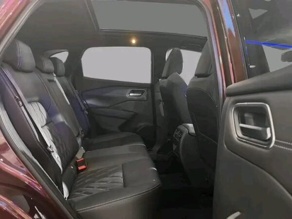 Nissan Qashqai – Image 13