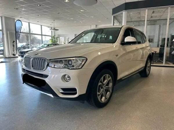 BMW X3 – Image 14