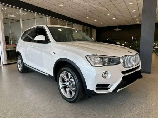 BMW X3 – Image 23
