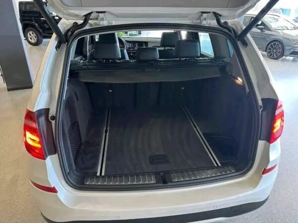BMW X3 – Image 15