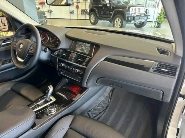 BMW X3 – Image 18