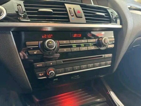BMW X3 – Image 3