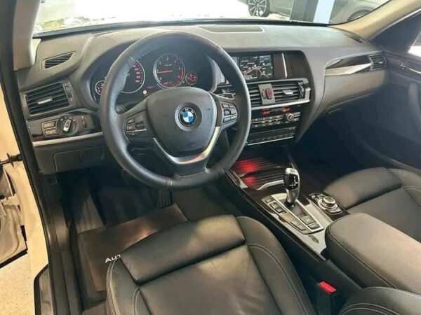 BMW X3 – Image 16