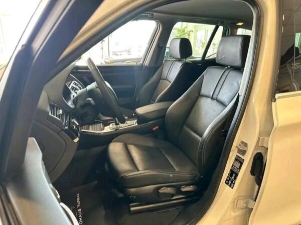 BMW X3 – Image 24