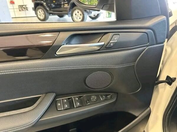 BMW X3 – Image 22