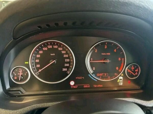 BMW X3 – Image 4