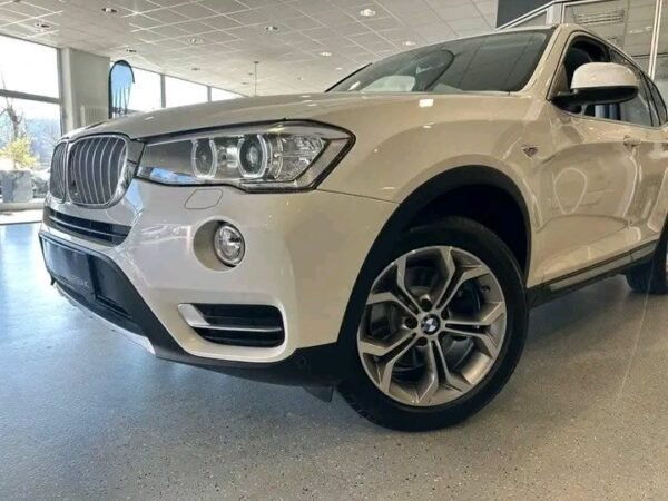 BMW X3 – Image 17