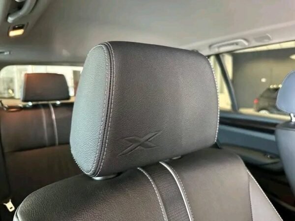 BMW X3 – Image 2