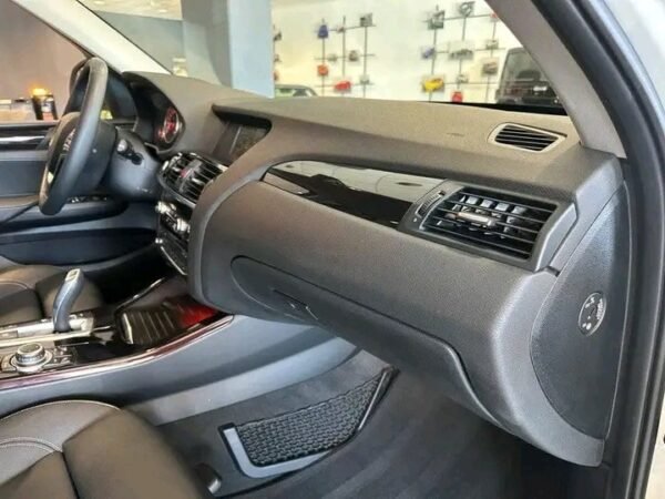 BMW X3 – Image 27