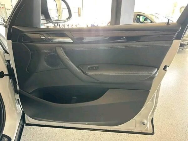 BMW X3 – Image 11