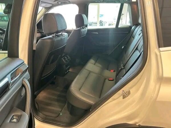 BMW X3 – Image 6